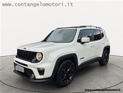 JEEP RENEGADE 1.3 T4 DDCT Limited