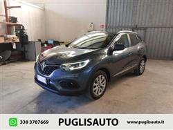 RENAULT KADJAR Blue dCi 8V 115CV Business