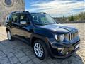 JEEP RENEGADE 1.6 M-Jet 130cv Limited (APPconnect)