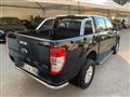 FORD RANGER 2.2 TDCi Doppia Cabina XLT 5pt.