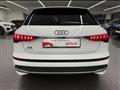 AUDI A3 ALLSTREET NUOVA  SPORTBACK  Sportb      1,5    L4  110