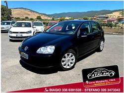 VOLKSWAGEN Golf 1.9 TDI 5p. Sportline