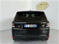 LAND ROVER RANGE ROVER SPORT 3.0 SDV6 HSE BLACK EDITION FULL OPTIONAL EURO6