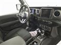 JEEP GLADIATOR 3.0 Diesel V6 Overland