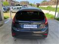 FORD FIESTA + 1.4 96CV GPL 03/2026 OK NEOP CAMBIO AUTOMATICO