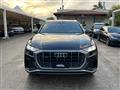 AUDI Q8 45 TDI quattro tiptronic S-LINE 231CV