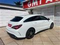 MERCEDES CLASSE CLA 200D PREMIUM SHOOTING BRAKE NIGHT PACK LED