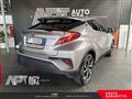 TOYOTA C-HR 1.8h Business 2wd e-cvt