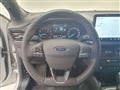 FORD FOCUS 1.0 EcoBoost Hybrid 125 CV SW ST-Line Design