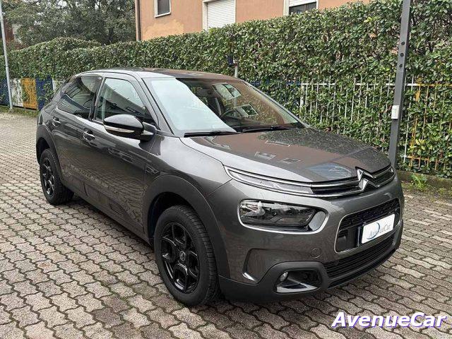 CITROEN C4 CACTUS 1.6 bluehdi Feel PREZZO REALE TAGLIANDI REGOLARI