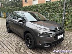 CITROEN C4 CACTUS 1.6 bluehdi Feel PREZZO REALE TAGLIANDI REGOLARI