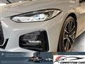 BMW SERIE 4 d Coupé M sport Balck Pack Navi 2023!!!