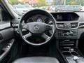 MERCEDES CLASSE E BERLINA CDI BlueEFFICIENCY 4M. Avantgarde