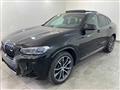 BMW X4 xDriveM40d 48V mild -hybrid 340cv