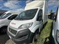 FIAT DUCATO 35 2.3 MJT 130CV PLM Cabinato Maxi