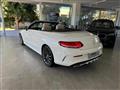 MERCEDES CLASSE C CABRIO d Cabrio Premium Plus AMG