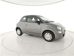 FIAT 500 1.0 Hybrid Cult