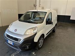 FIAT FIORINO 1.3 MJT 95CV Cargo SX