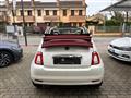 FIAT 500C 1.2Ben69cv-Neopatentati