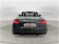 AUDI TT Roadster 2.0 TFSI quattro S tronic S line