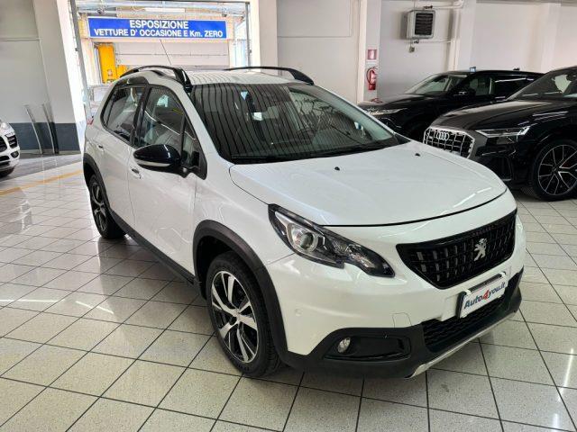 PEUGEOT 2008 (2013) 1.2 pt 110 cv