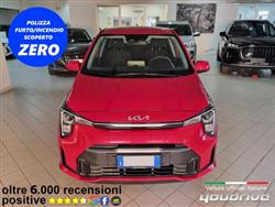 KIA PICANTO 1.0 12V 5 porte NEW MODEL