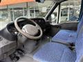 IVECO DAILY 35C12 2.3 Hpi TDI PL-RG Cabinato- Ribaltabile