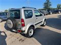 SUZUKI JIMNY 1.5 DDiS cat 4WD JLX