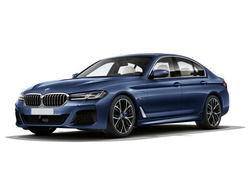 BMW SERIE 5 530e xdrive Business auto