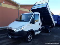 IVECO DAILY 35C15 RIBALTABILE [R148]