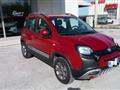 FIAT PANDA CROSS CIVIT. MARCHE - NEOPATENTATI1.3 MJT S&S 4x4