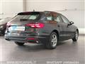 AUDI A4 AVANT A4 Avant 35 TDI/163 CV S tronic