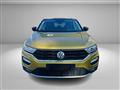 VOLKSWAGEN T-ROC 1.0 TSI 115 CV Style BlueMotion Technology