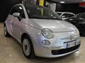 FIAT 500C 1.2 lounge UNI.PROPRIETARIO Km CERTIFICATI !!!