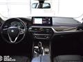 BMW SERIE 5 TOURING d 48V xDrive Touring Luxury