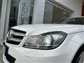 MERCEDES CLASSE C C 220 BlueTEC Automatic Sport