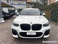 BMW X3 xdrive 20d mhev Msport M SPORT TETTO APRIB CARPLAY