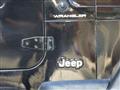 JEEP WRANGLER 2.5 cat Soft top (EU)