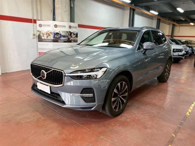 VOLVO XC60 B4 (d) automatico Core