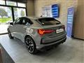 AUDI Q3 SPORTBACK SPB quattro S tronic