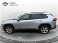 TOYOTA RAV4 2.5 HV (218CV) E-CVT 2WD Dynamic