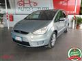 FORD S-MAX 2.0 TDCi 140CV Titanium 7p.ti DPF