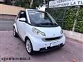 SMART FORTWO CABRIO 1000 52 kW MHD CABRIO-SERVOSTERZO