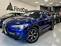 ALFA ROMEO STELVIO 2.2 Turbodiesel 190 CV AT8 Q4 Ti