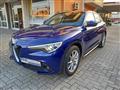 ALFA ROMEO STELVIO 2.2 Turbodiesel 210 CV AT8 Q4 Ti