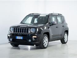 JEEP RENEGADE 1.6 MJT DDCT 120CV Limited