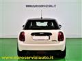 MINI MINI 5 PORTE 1.5 Cooper D 5 porte