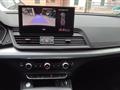 AUDI Q5 SPORTBACK SPB 40 TDI quattro S tronic S line "NAVI"PANO"GANC