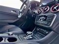 MERCEDES CLASSE A 4MATIC+SEDILI SPORT+OPACA+TAGLIANDATA