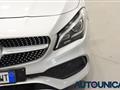 MERCEDES CLASSE CLA D 4MATIC SW AUTOMATICA PREMIUM AMG FARI LED